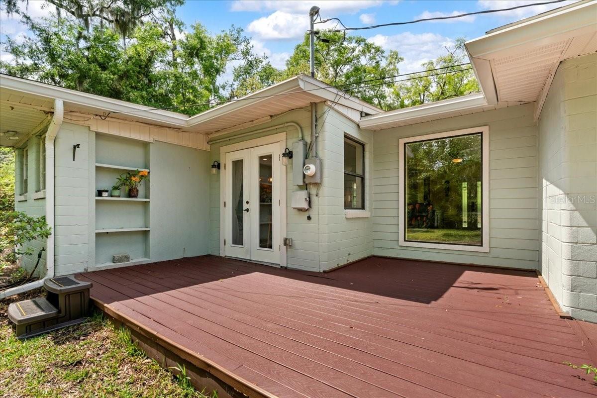 805 NE 10TH PL, GAINESVILLE, FL, 32601