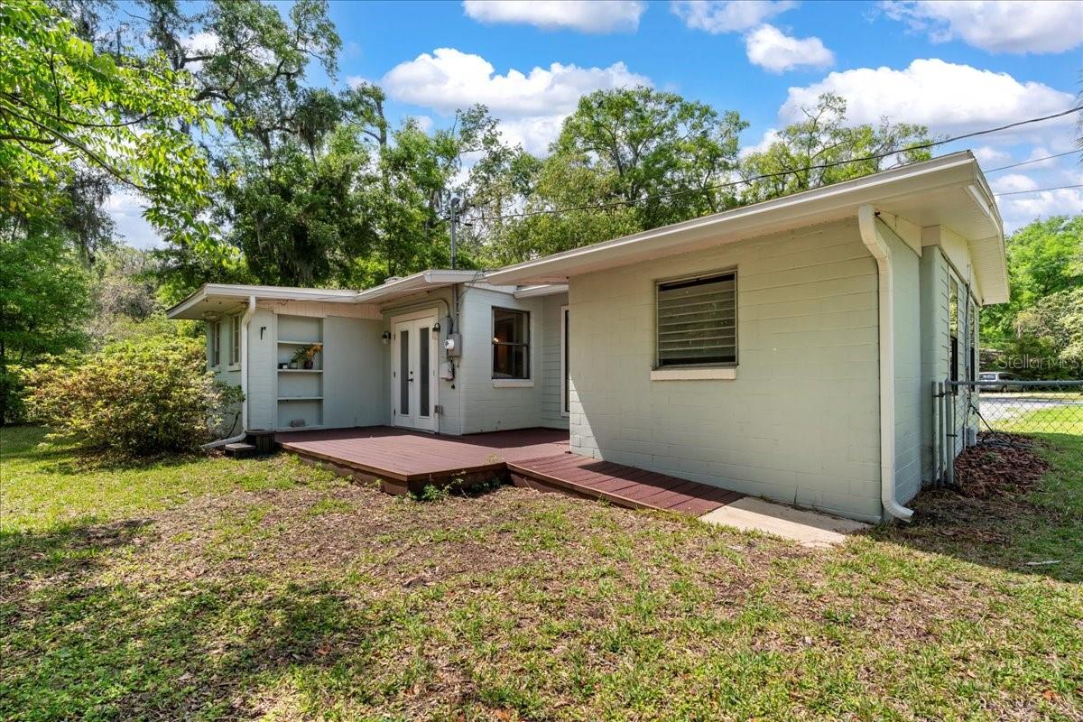 805 NE 10TH PL, GAINESVILLE, FL, 32601