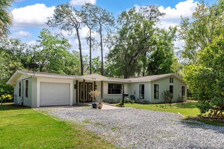 805 NE 10TH PL, GAINESVILLE, FL, 32601