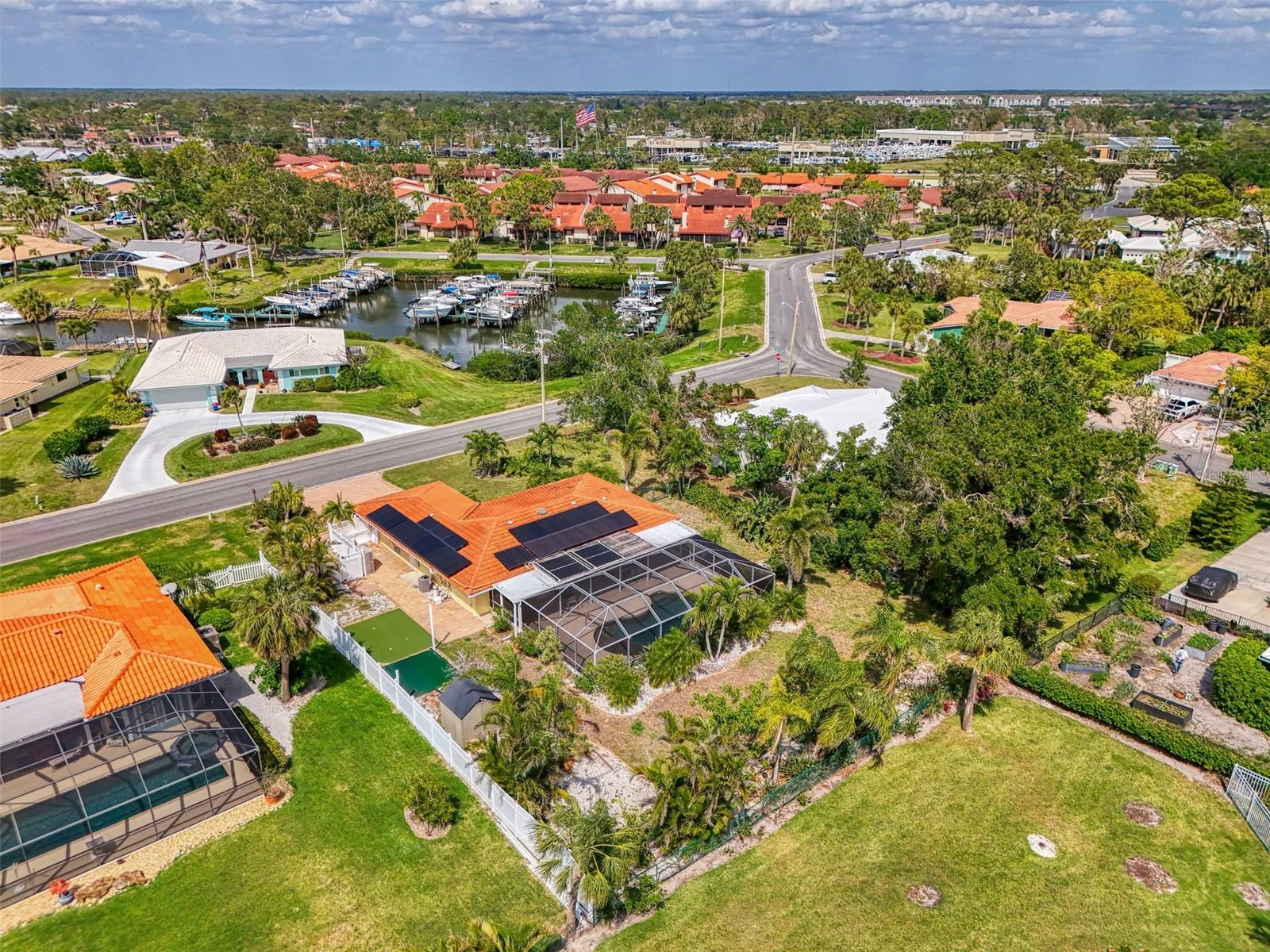 403 PICASSO DR, NOKOMIS, FL, 34275