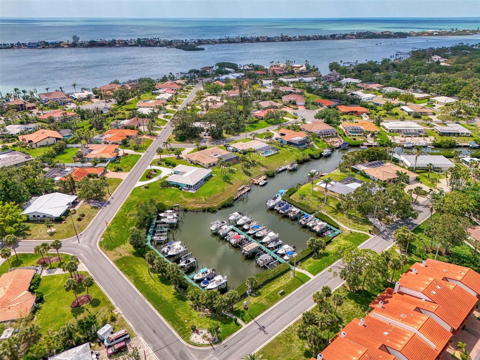 403 PICASSO DR, NOKOMIS, FL, 34275