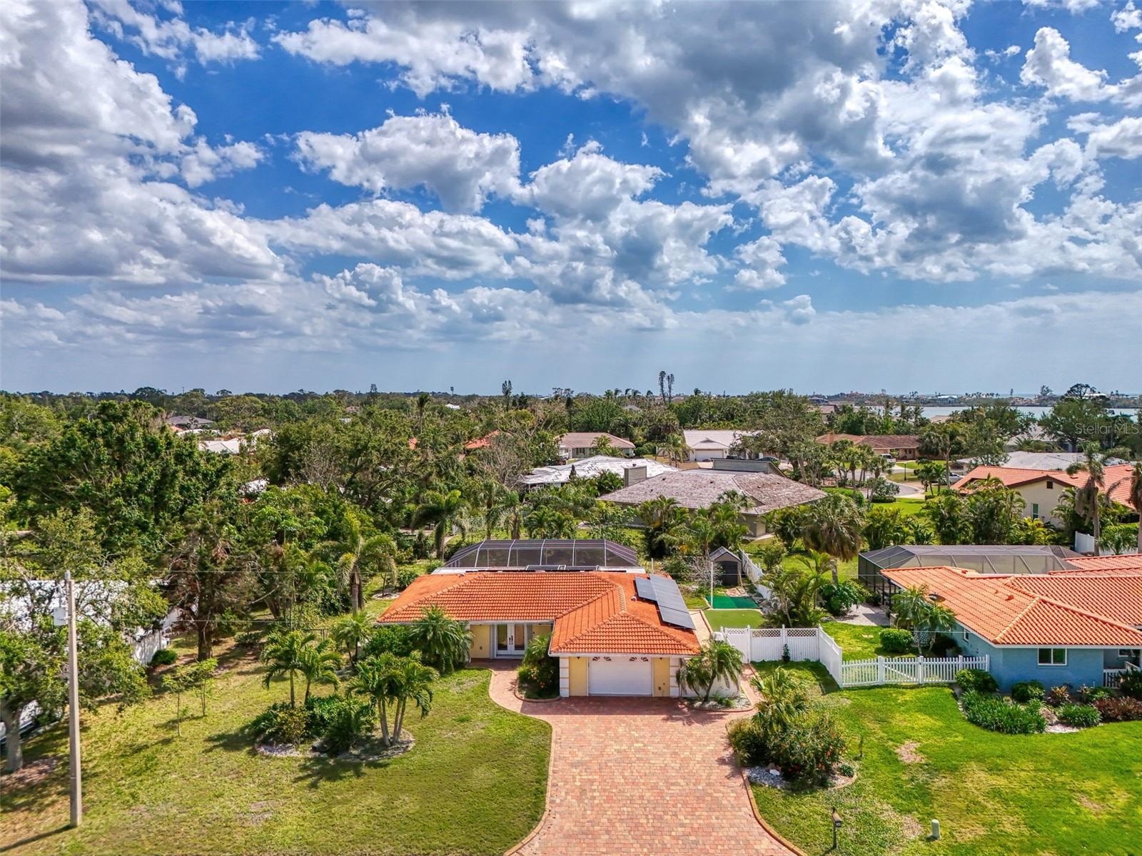 403 PICASSO DR, NOKOMIS, FL, 34275