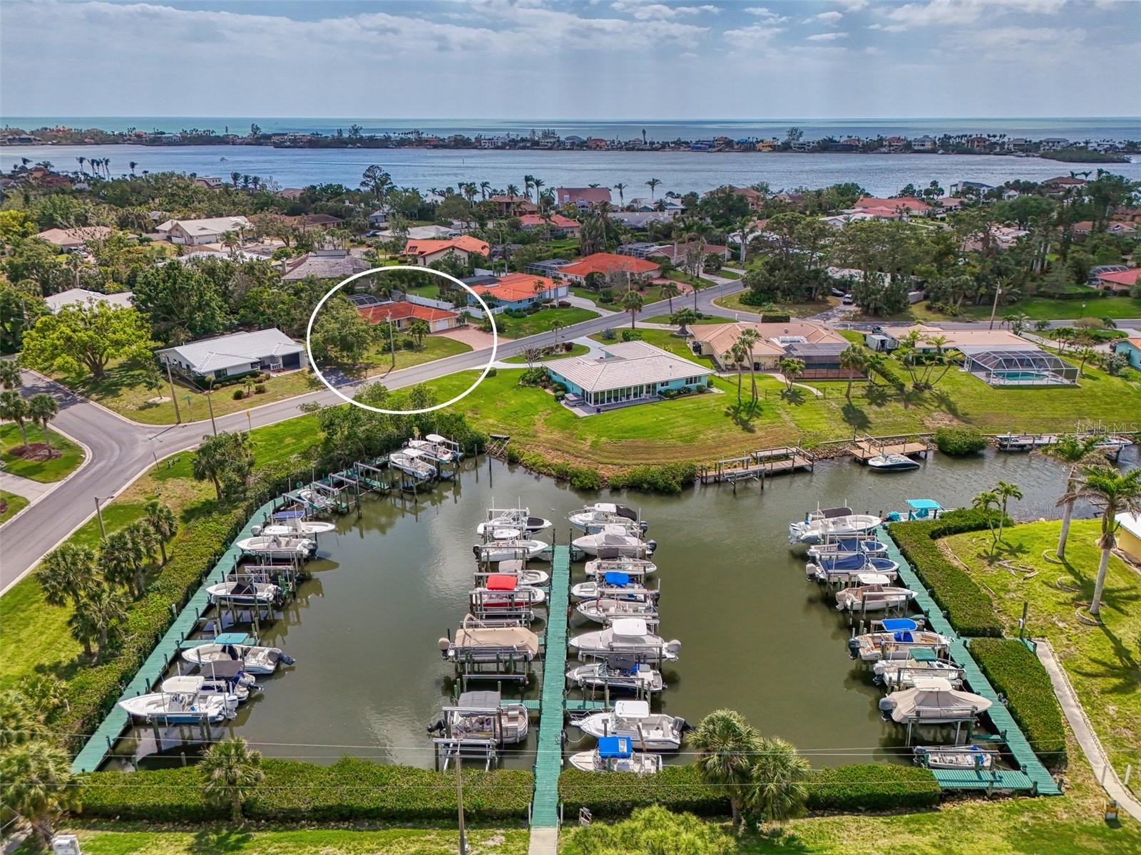 403 PICASSO DR, NOKOMIS, FL, 34275