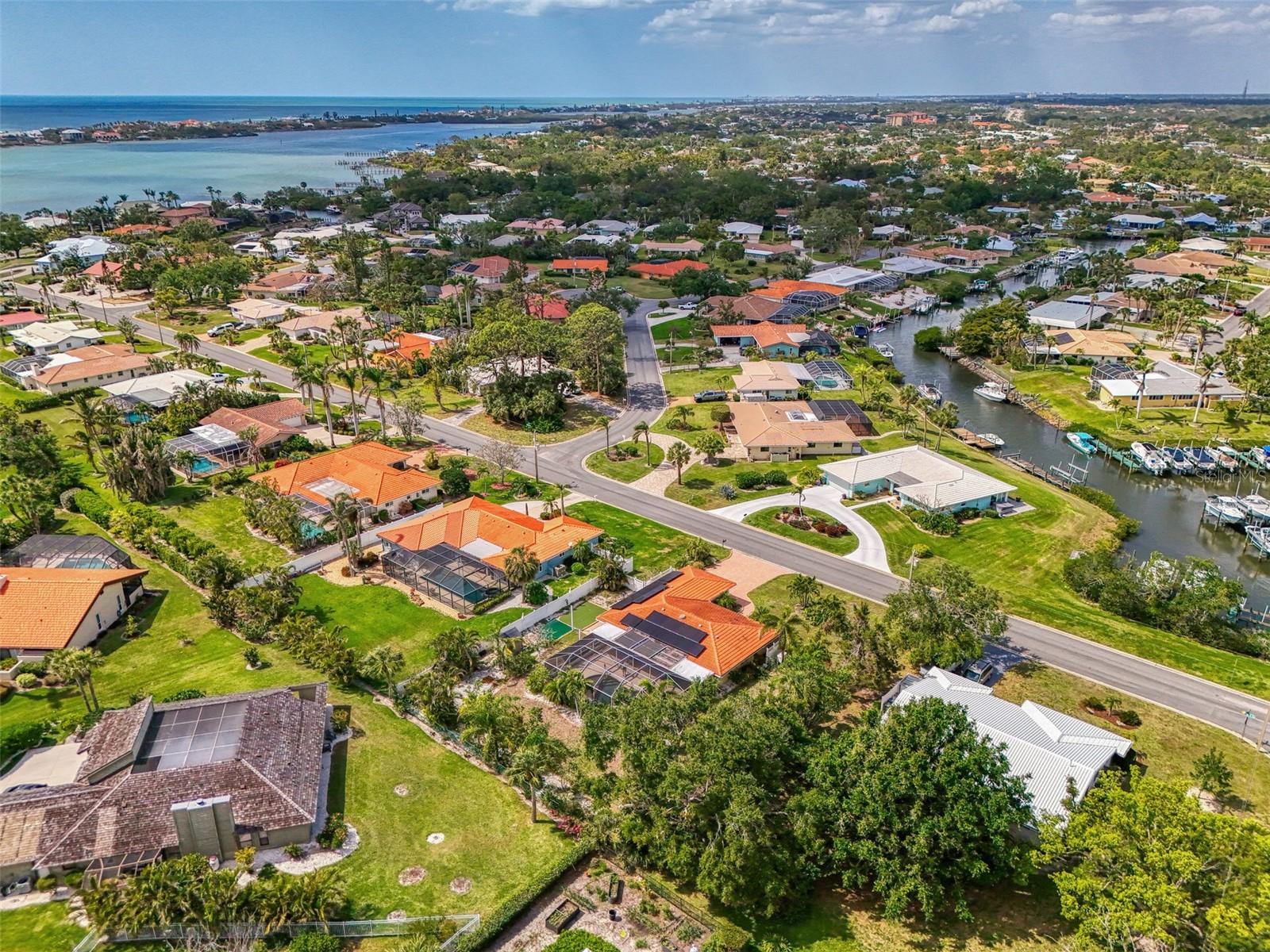 403 PICASSO DR, NOKOMIS, FL, 34275