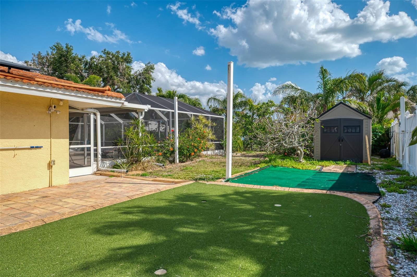 403 PICASSO DR, NOKOMIS, FL, 34275