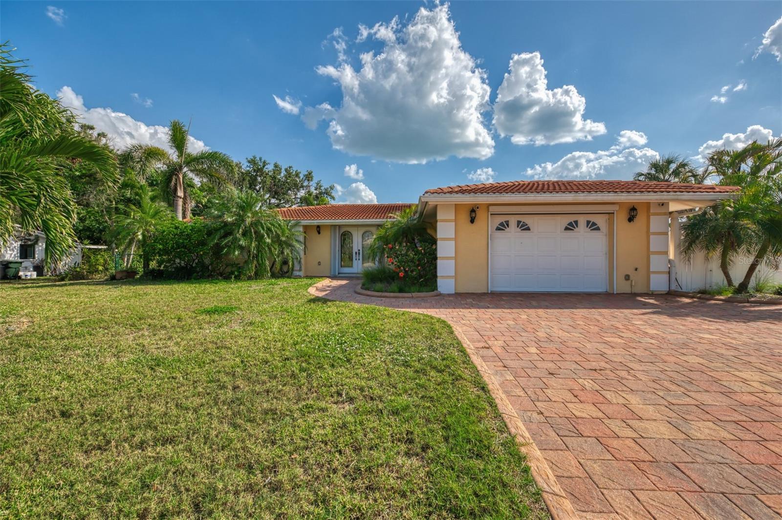 403 PICASSO DR, NOKOMIS, FL, 34275