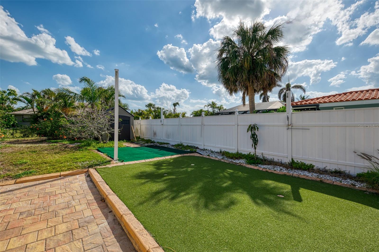 403 PICASSO DR, NOKOMIS, FL, 34275