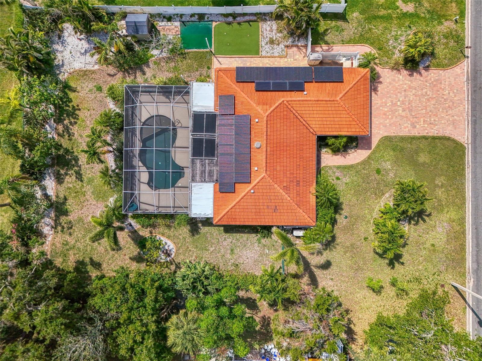 403 PICASSO DR, NOKOMIS, FL, 34275