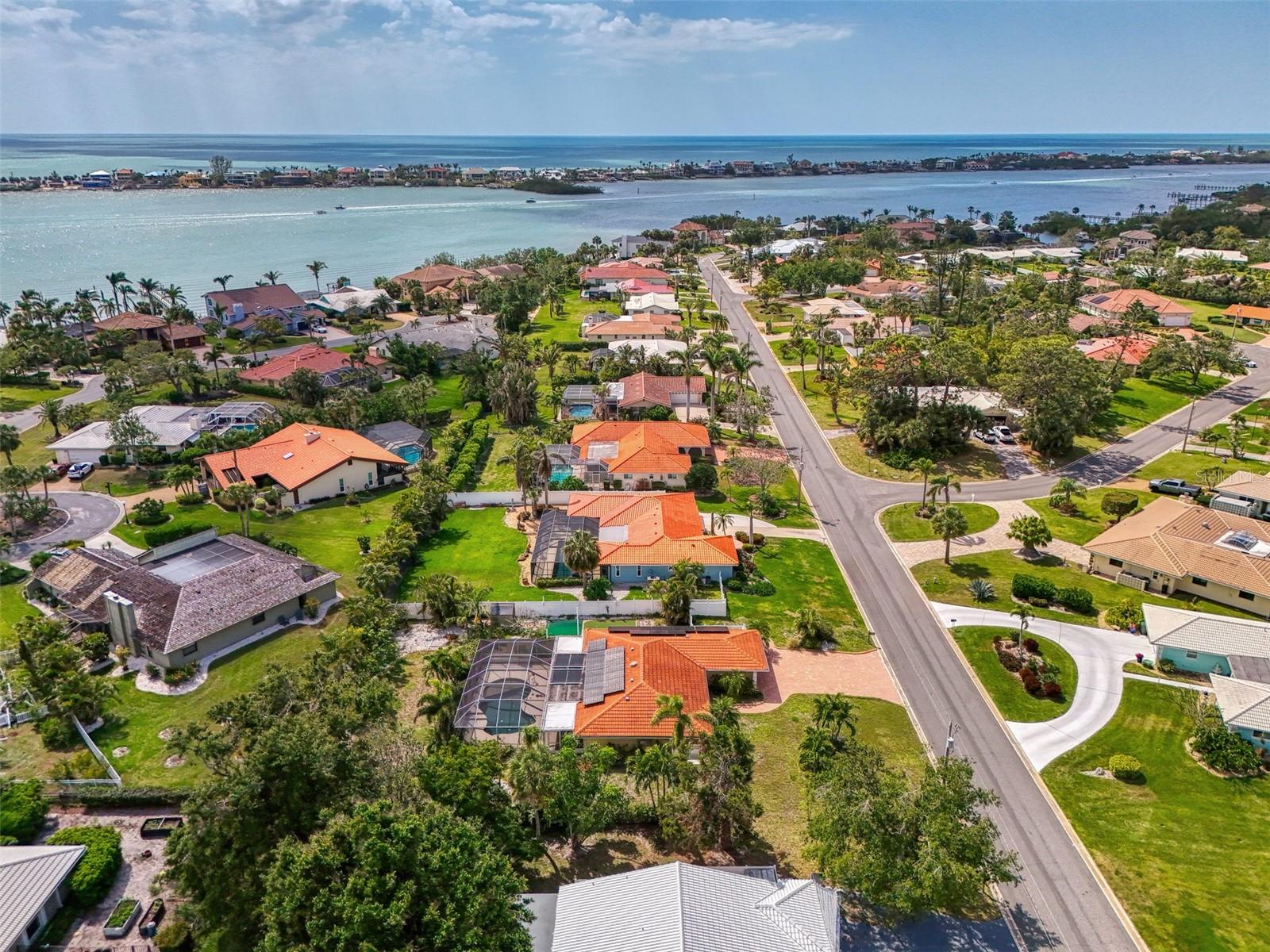 403 PICASSO DR, NOKOMIS, FL, 34275