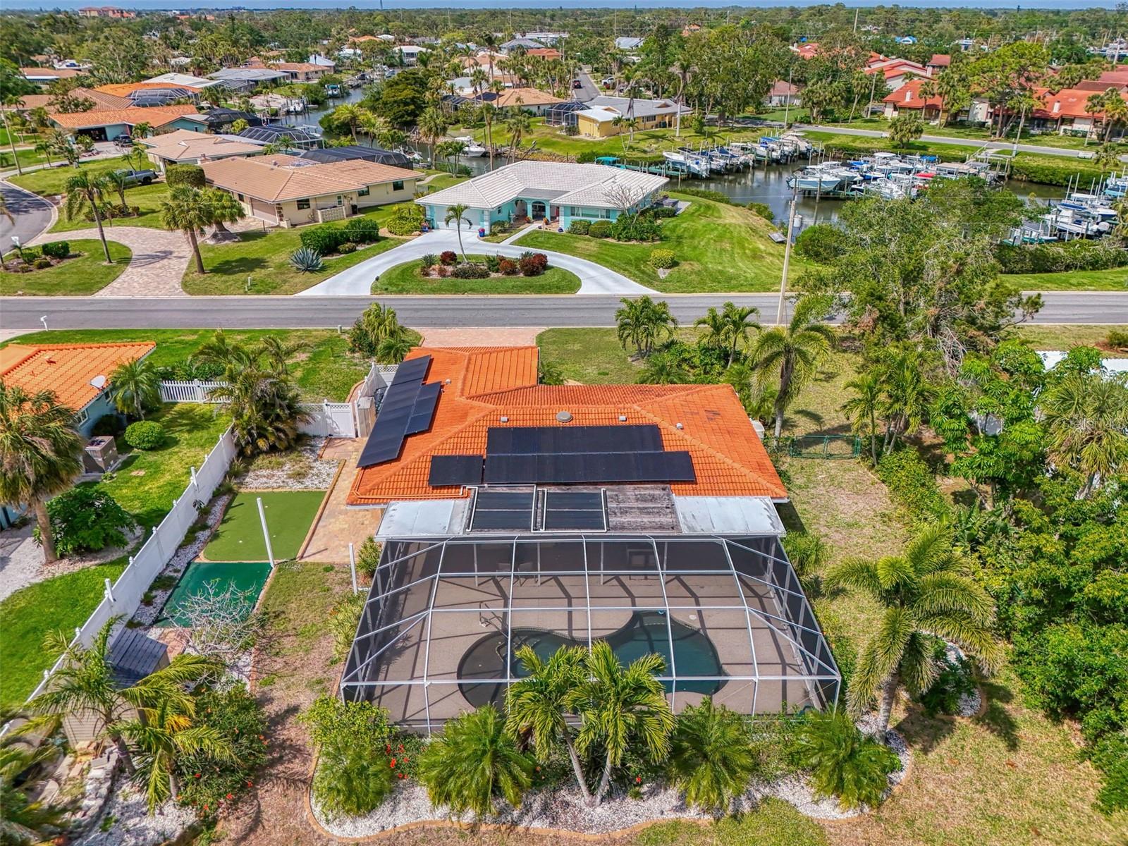 403 PICASSO DR, NOKOMIS, FL, 34275