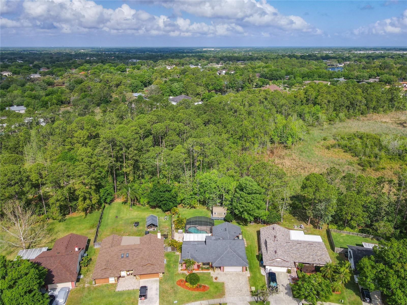 1007 GAMMAGE PT, OVIEDO, FL, 32765