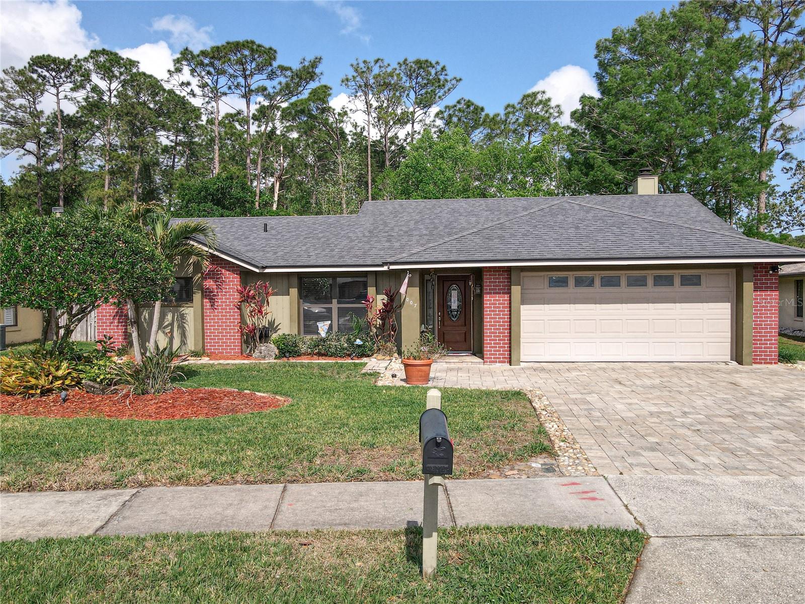 1007 GAMMAGE PT, OVIEDO, FL, 32765