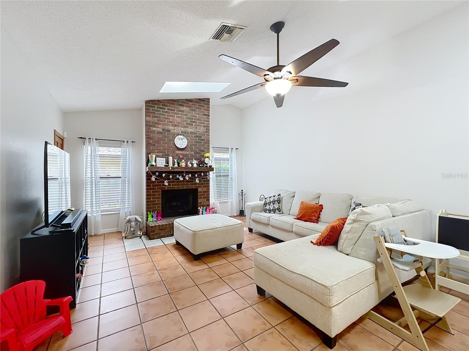 1007 GAMMAGE PT, OVIEDO, FL, 32765