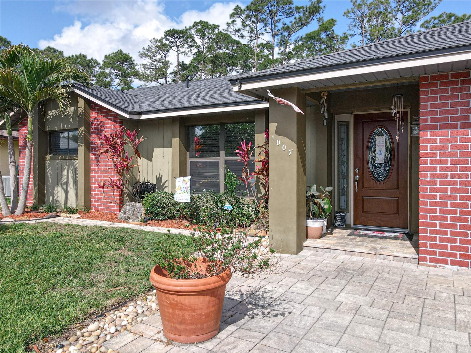 1007 GAMMAGE PT, OVIEDO, FL, 32765