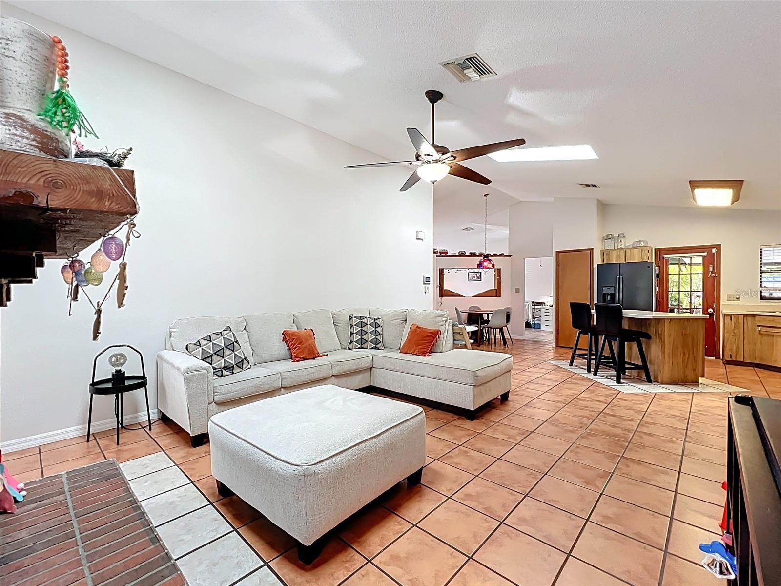 1007 GAMMAGE PT, OVIEDO, FL, 32765