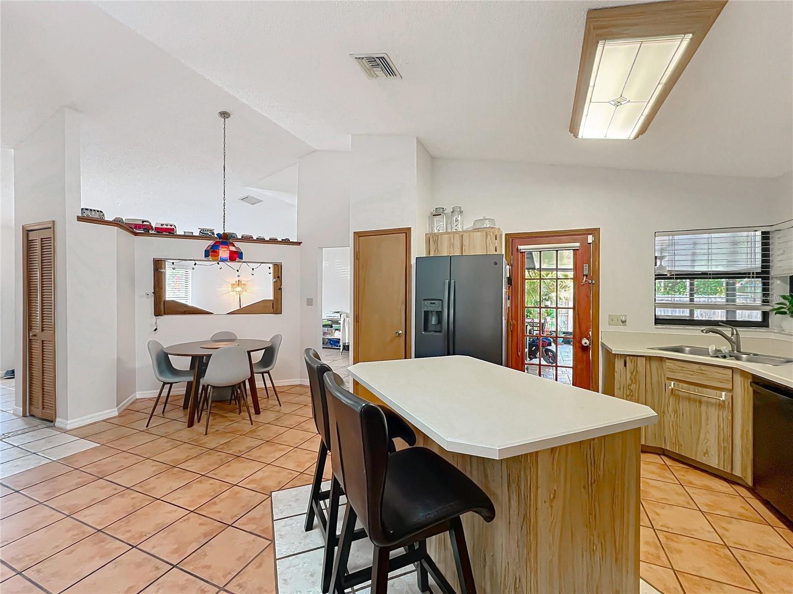 1007 GAMMAGE PT, OVIEDO, FL, 32765