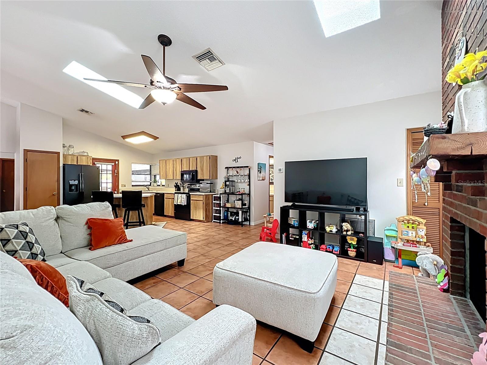 1007 GAMMAGE PT, OVIEDO, FL, 32765