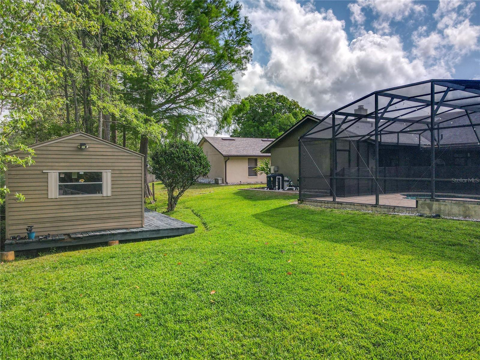1007 GAMMAGE PT, OVIEDO, FL, 32765