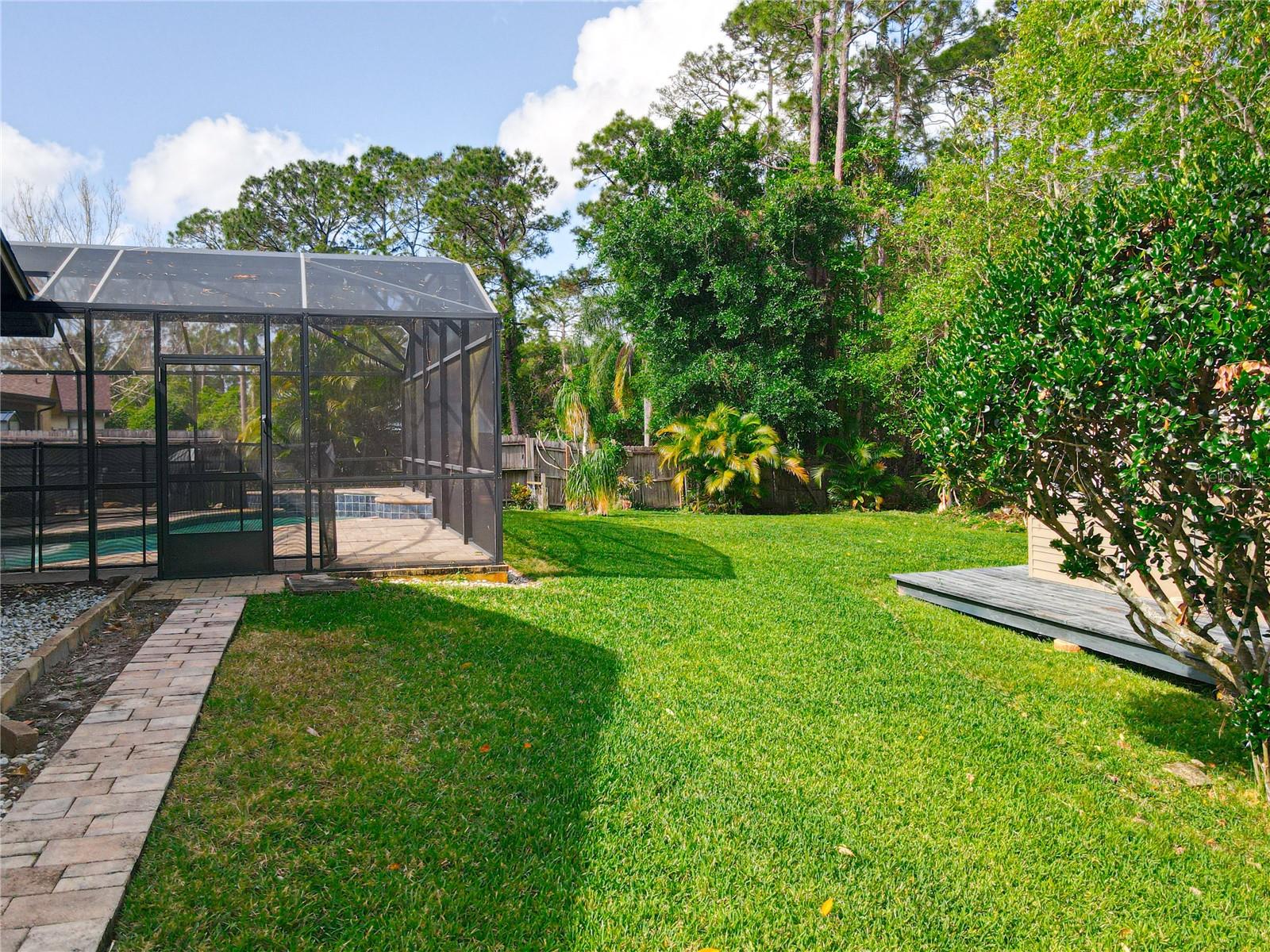 1007 GAMMAGE PT, OVIEDO, FL, 32765