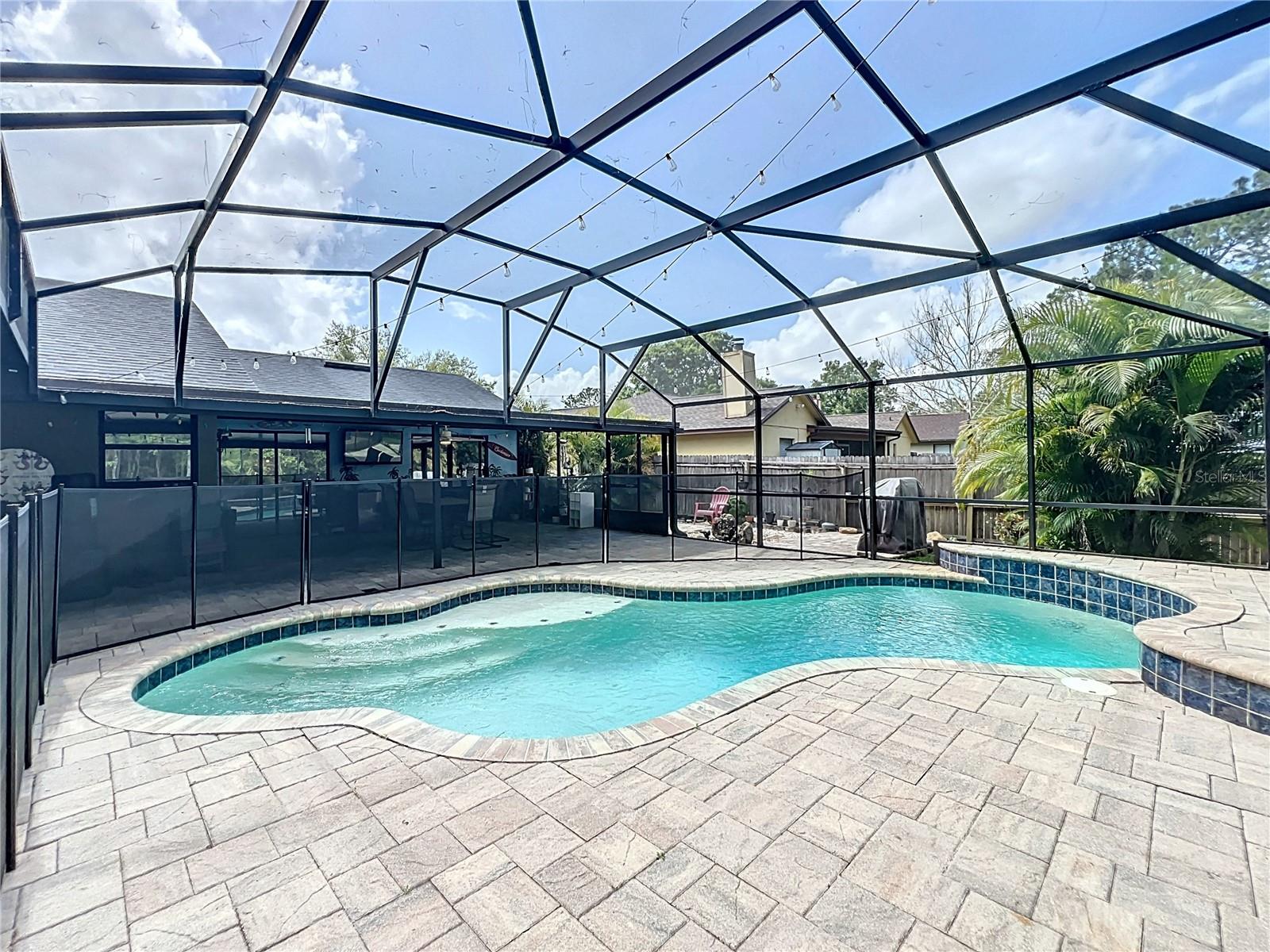 1007 GAMMAGE PT, OVIEDO, FL, 32765