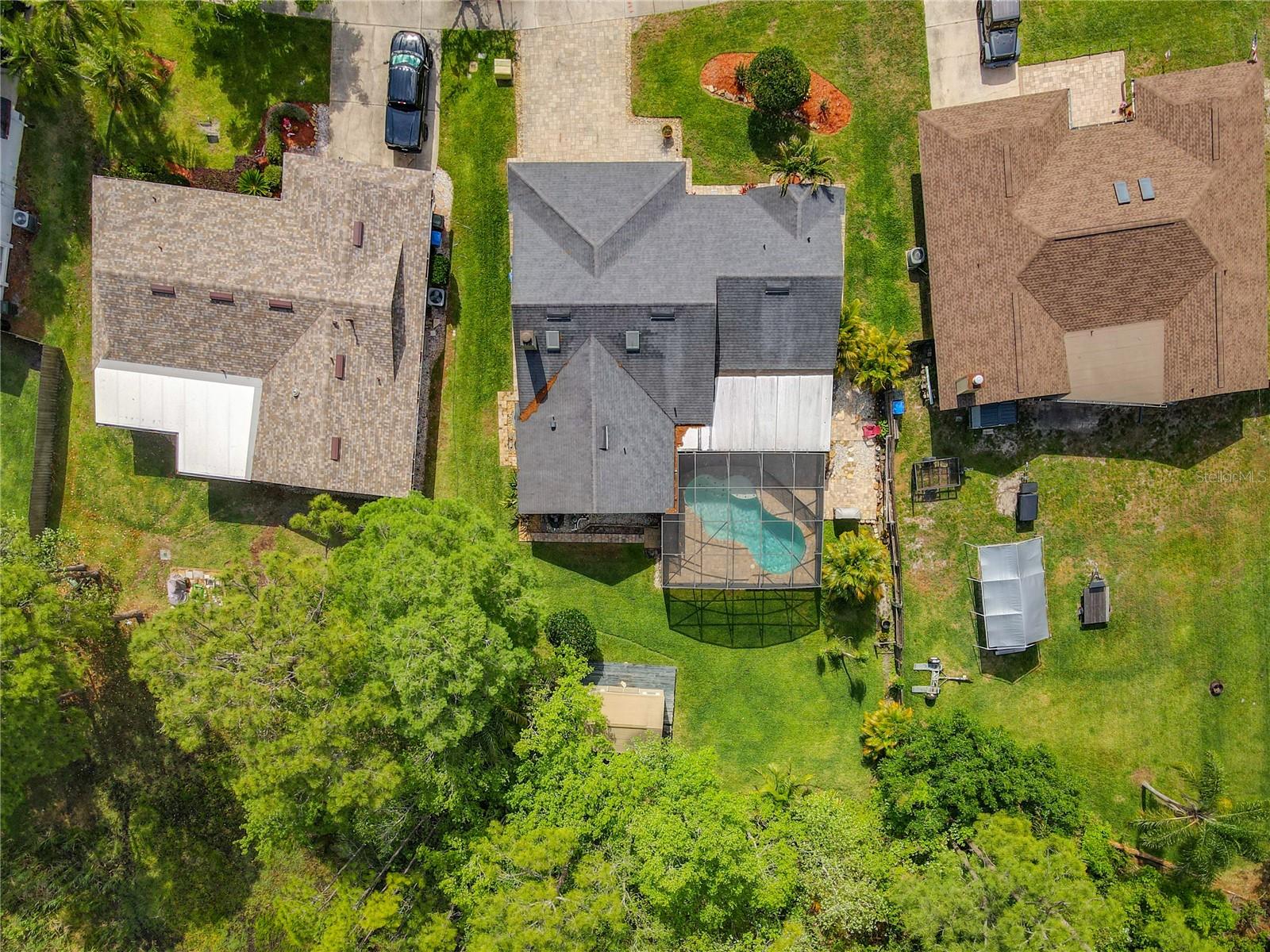 1007 GAMMAGE PT, OVIEDO, FL, 32765