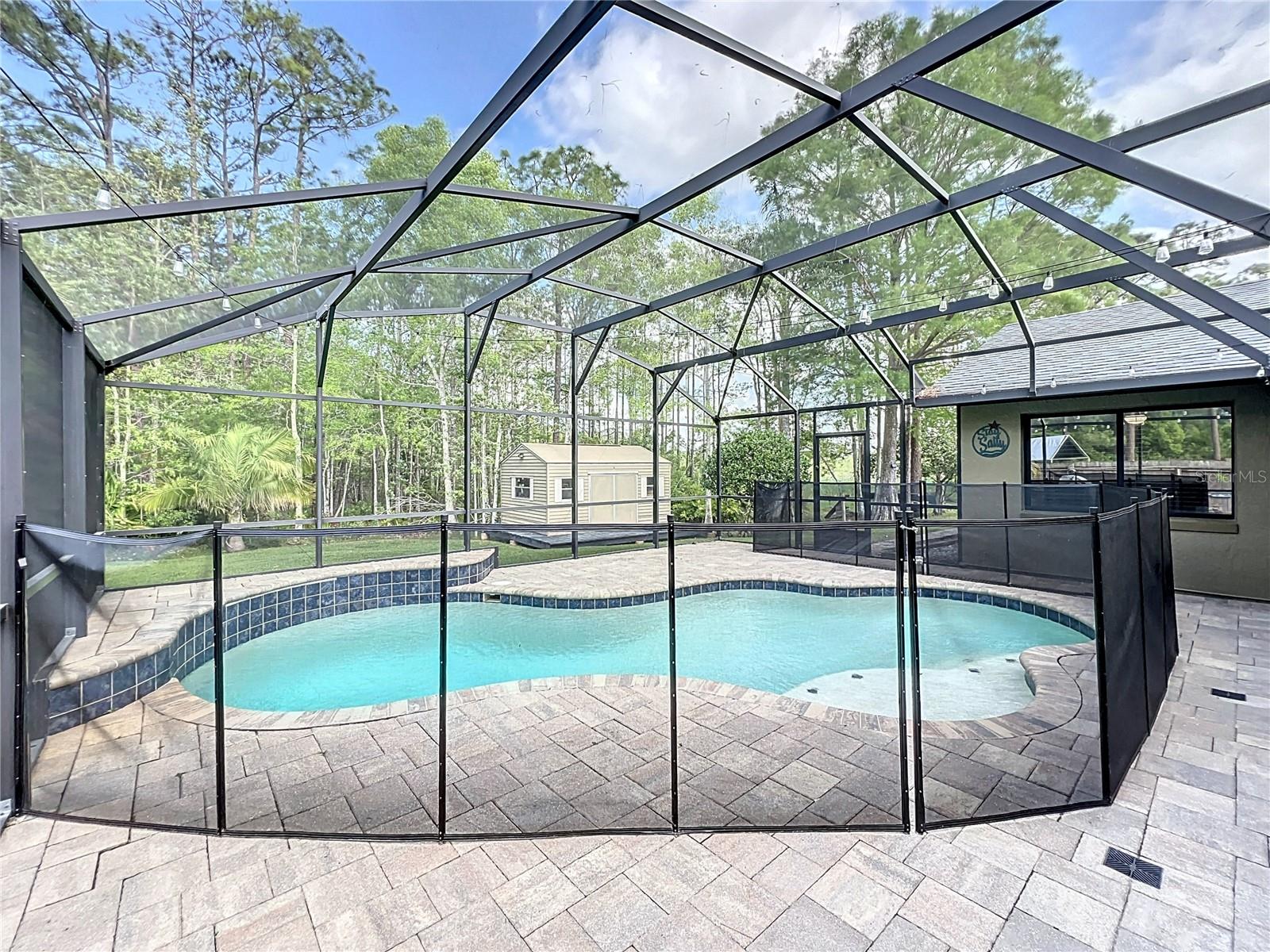 1007 GAMMAGE PT, OVIEDO, FL, 32765