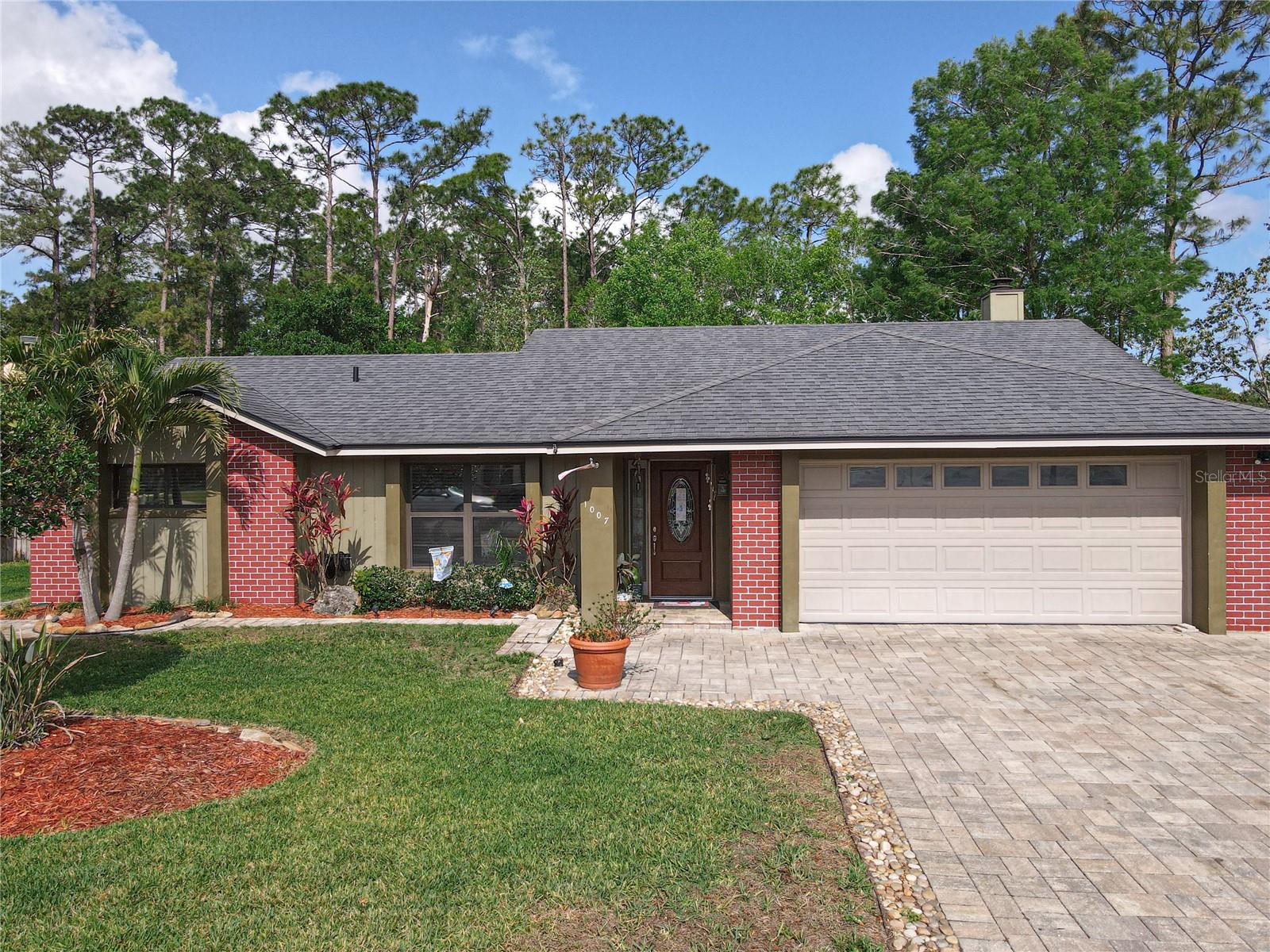 1007 GAMMAGE PT, OVIEDO, FL, 32765