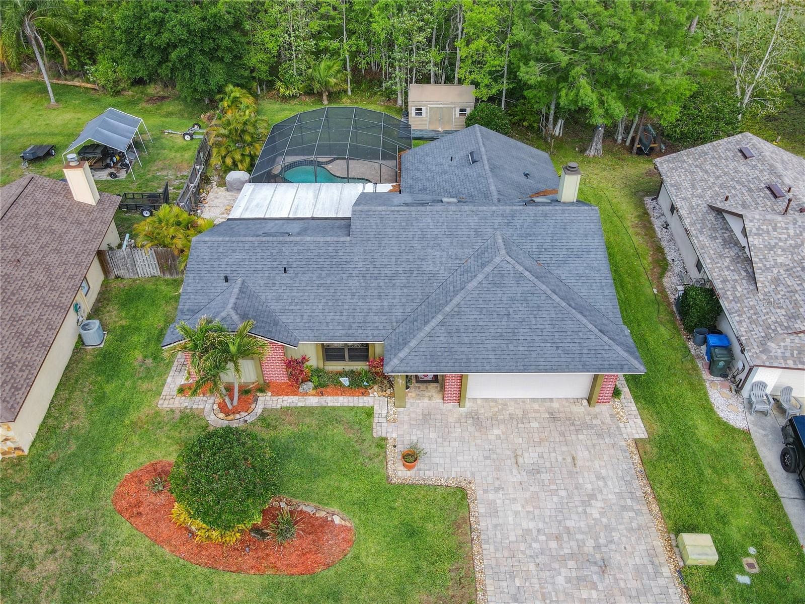 1007 GAMMAGE PT, OVIEDO, FL, 32765