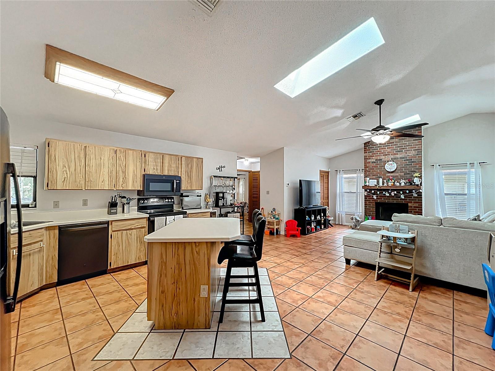 1007 GAMMAGE PT, OVIEDO, FL, 32765