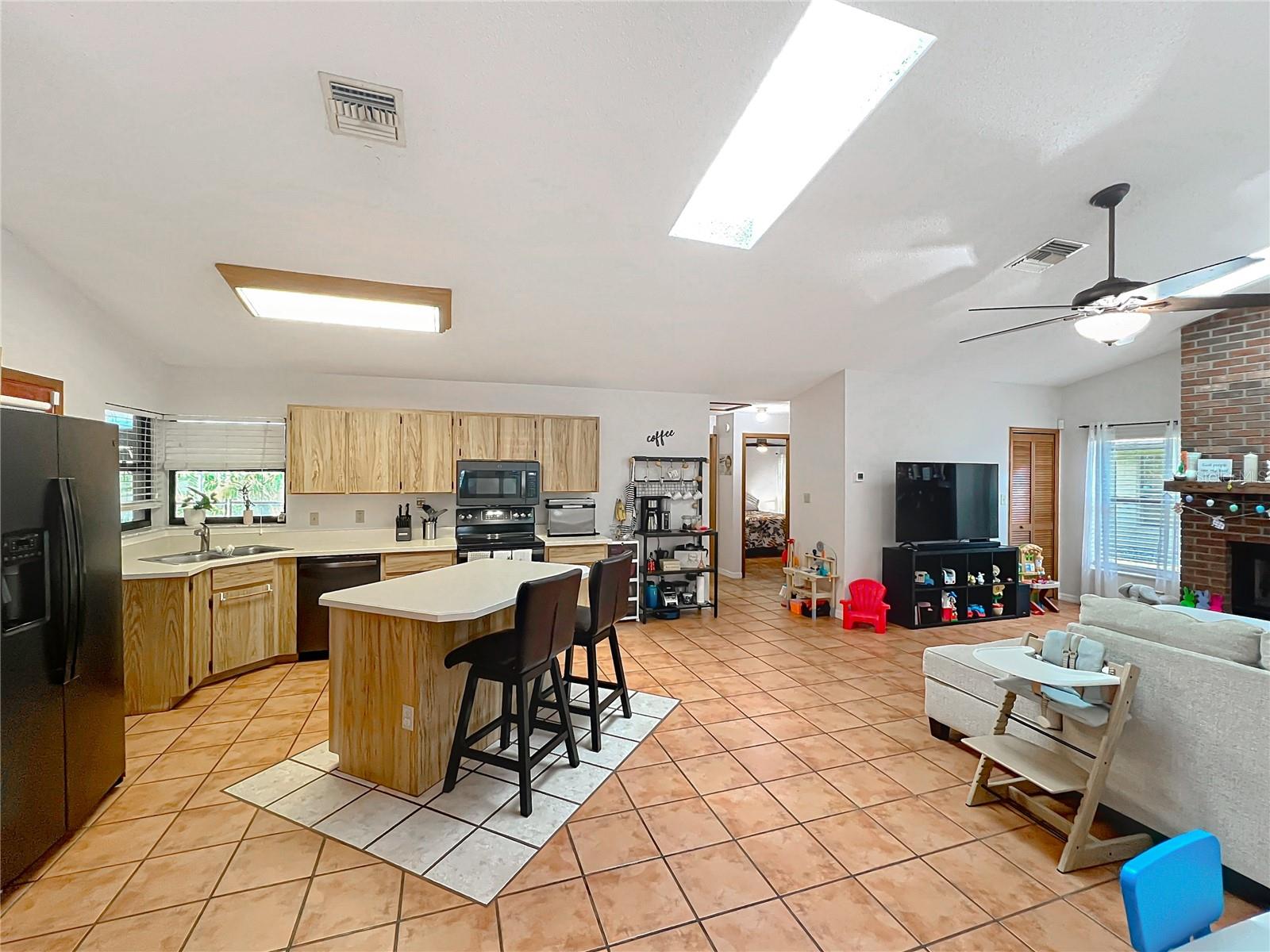 1007 GAMMAGE PT, OVIEDO, FL, 32765