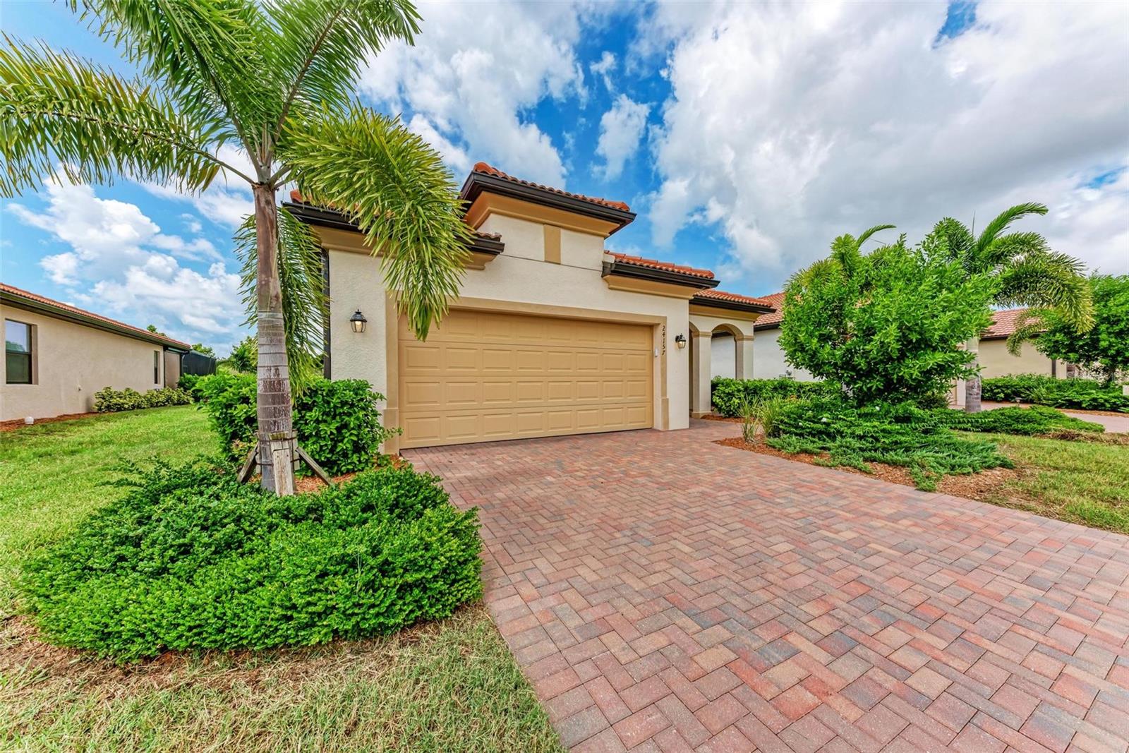 24157 SPARTINA DR, VENICE, FL, 34293