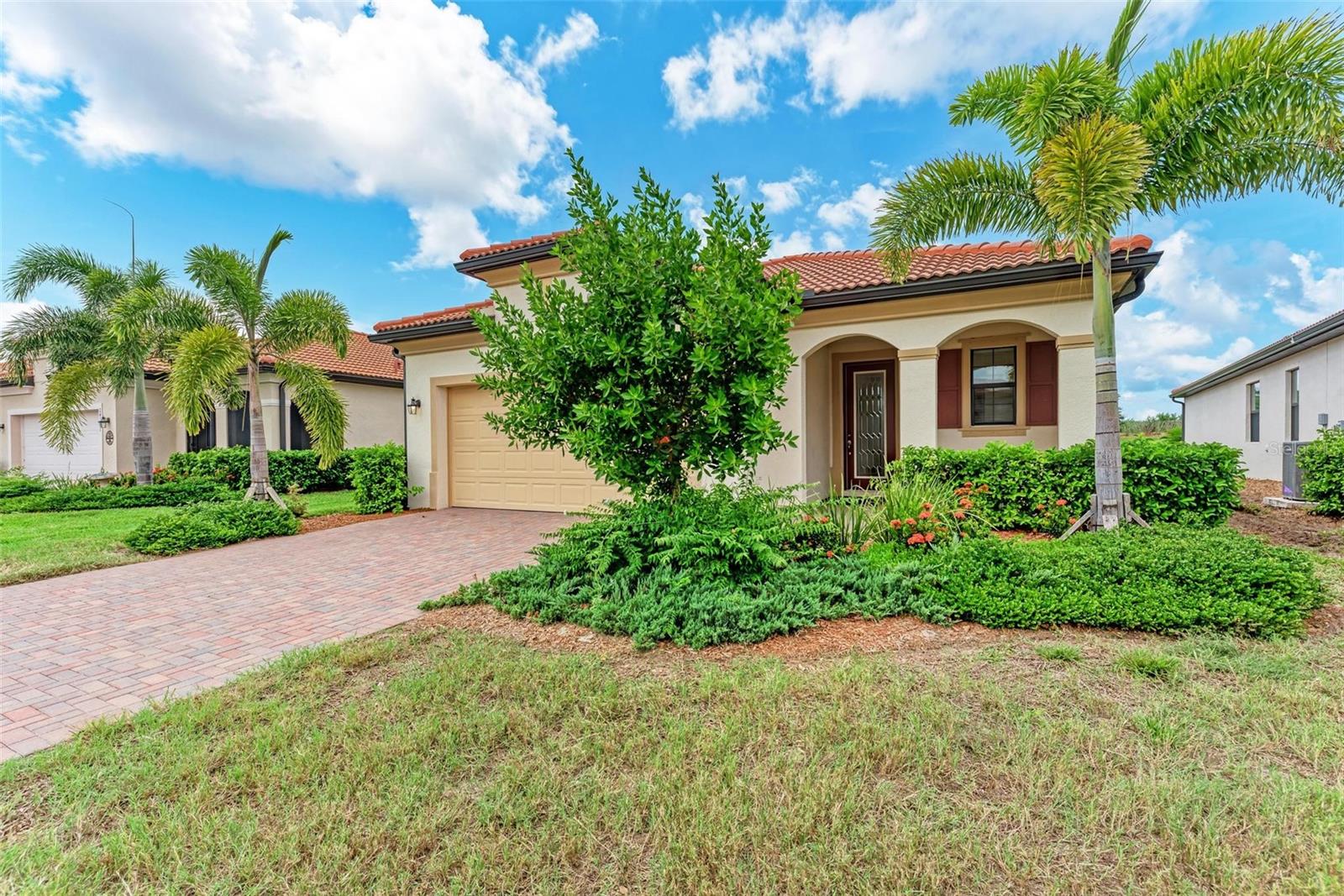 24157 SPARTINA DR, VENICE, FL, 34293