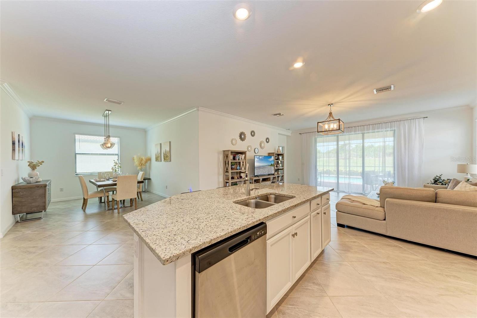 24157 SPARTINA DR, VENICE, FL, 34293