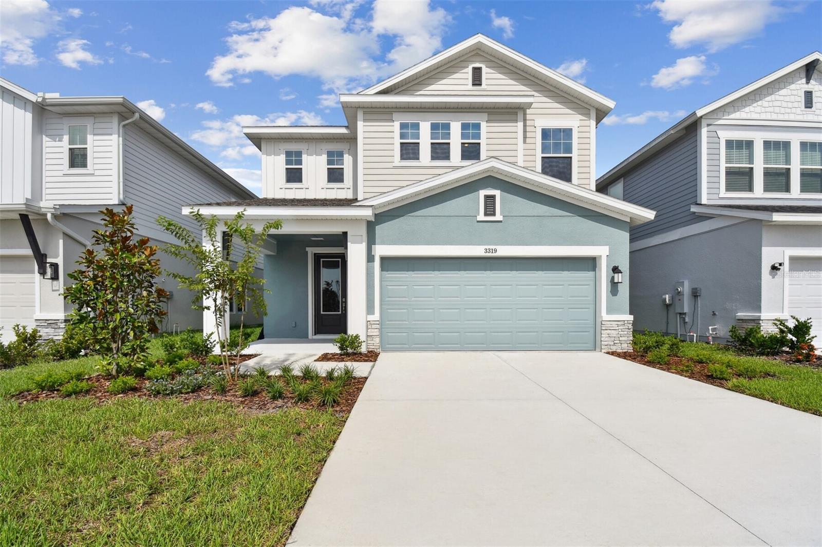 3319 GUANABANA XING, WESLEY CHAPEL, FL, 33543