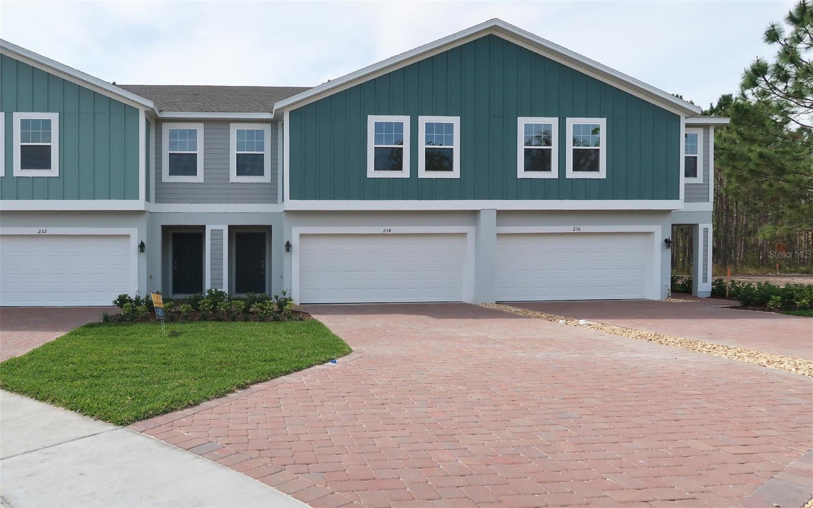 234 GLASS ONION DR, GROVELAND, FL, 34737