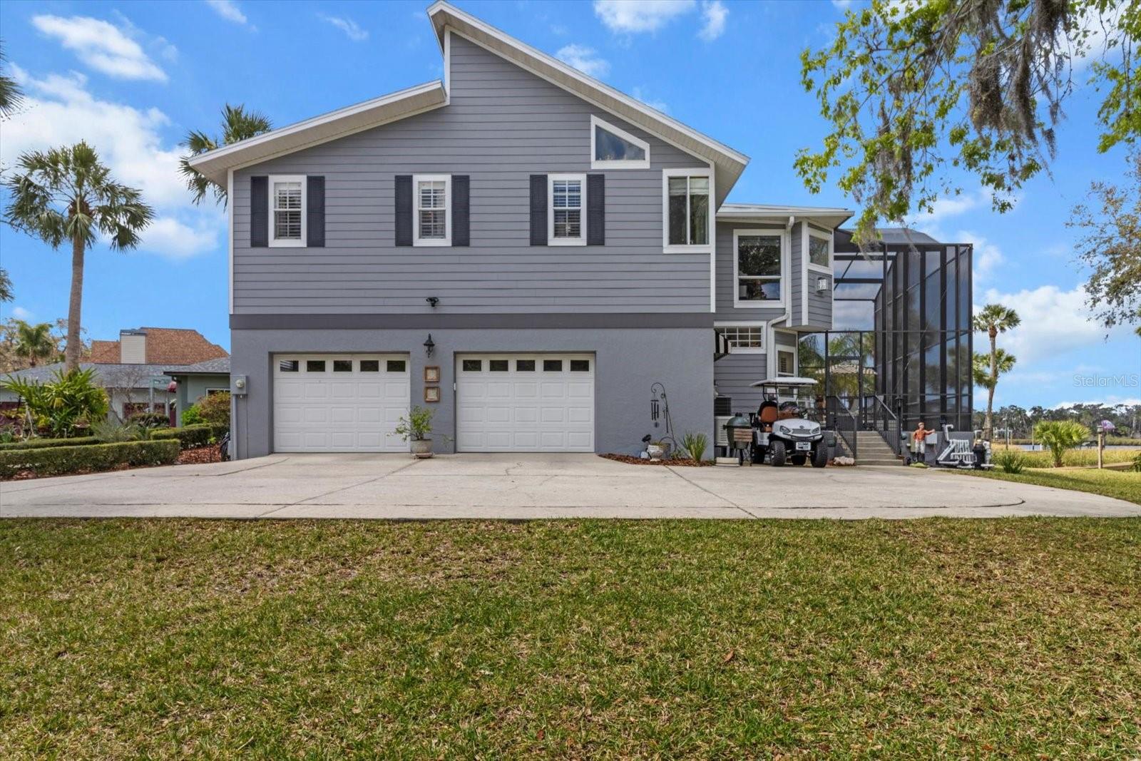 11927 W TIMBERLANE DR, HOMOSASSA, FL, 34448