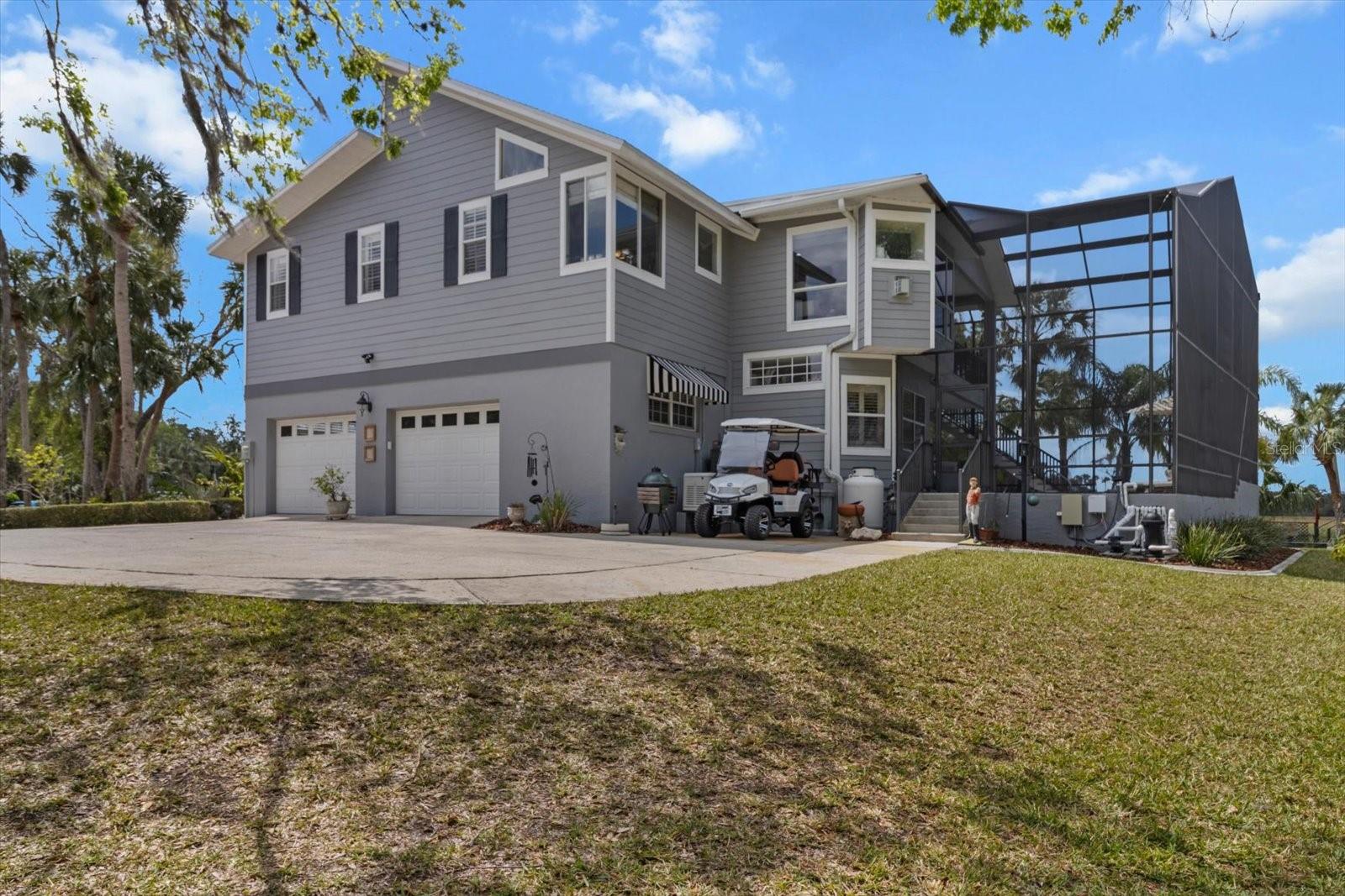 11927 W TIMBERLANE DR, HOMOSASSA, FL, 34448