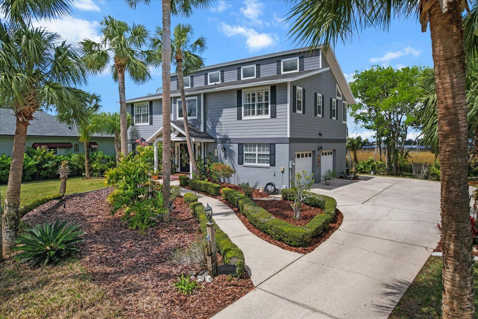 11927 W TIMBERLANE DR, HOMOSASSA, FL, 34448