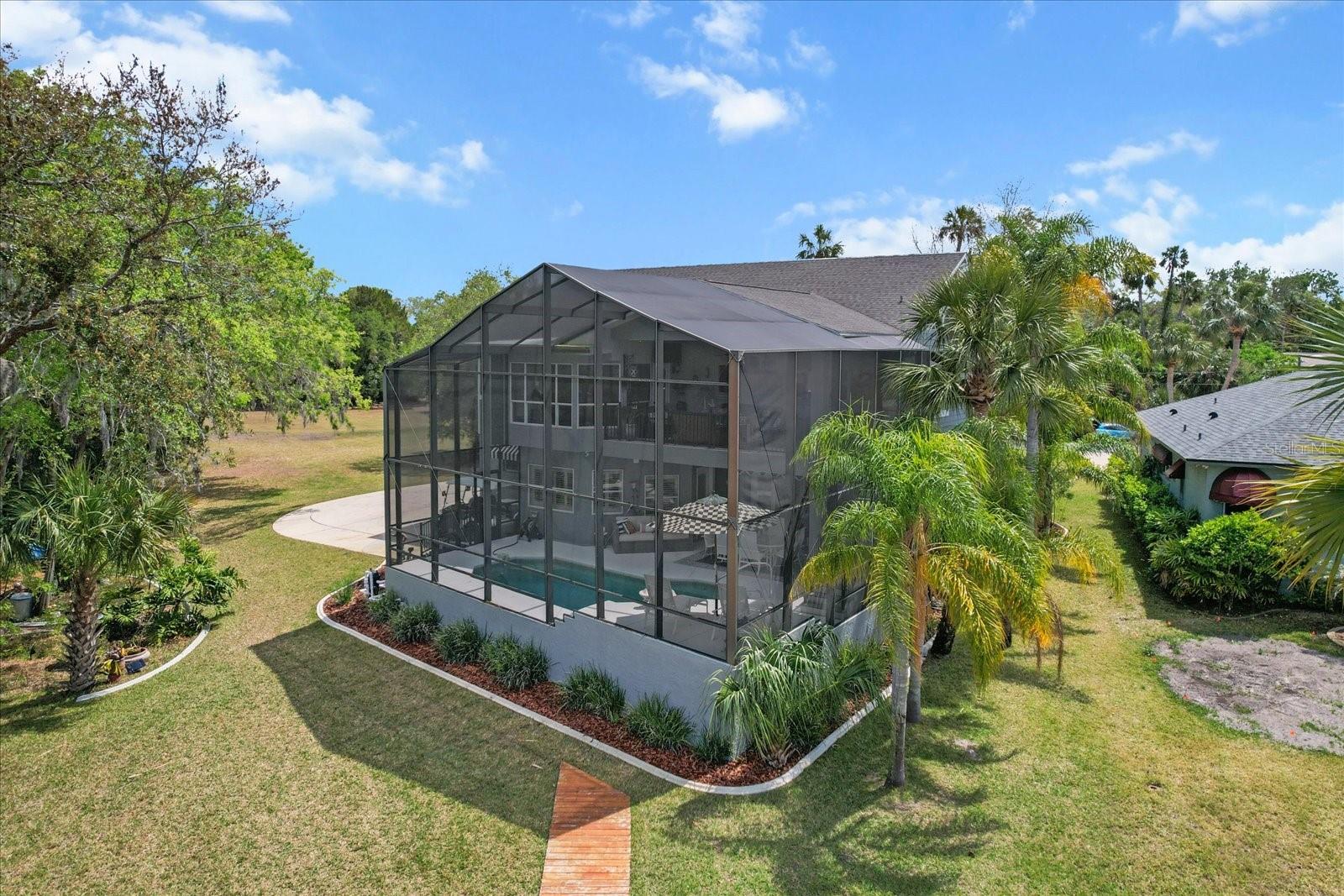 11927 W TIMBERLANE DR, HOMOSASSA, FL, 34448