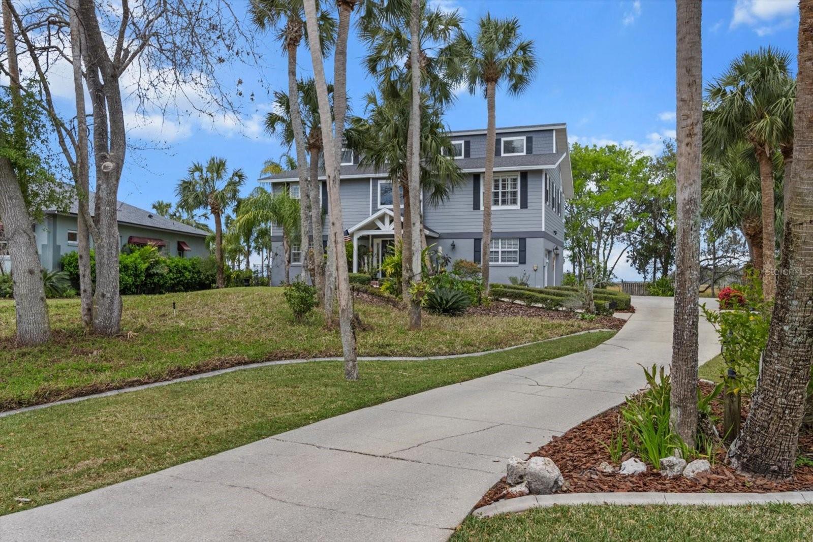 11927 W TIMBERLANE DR, HOMOSASSA, FL, 34448