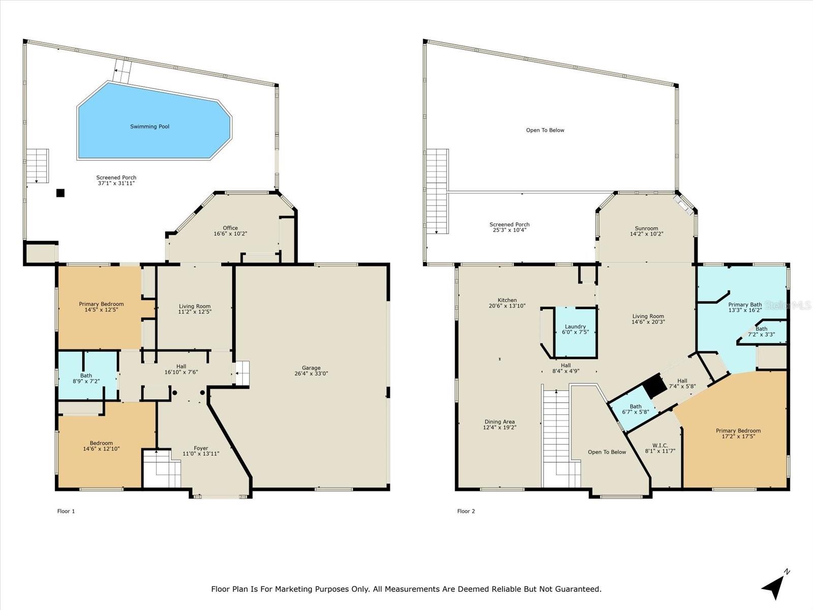 11927 W TIMBERLANE DR, HOMOSASSA, FL, 34448