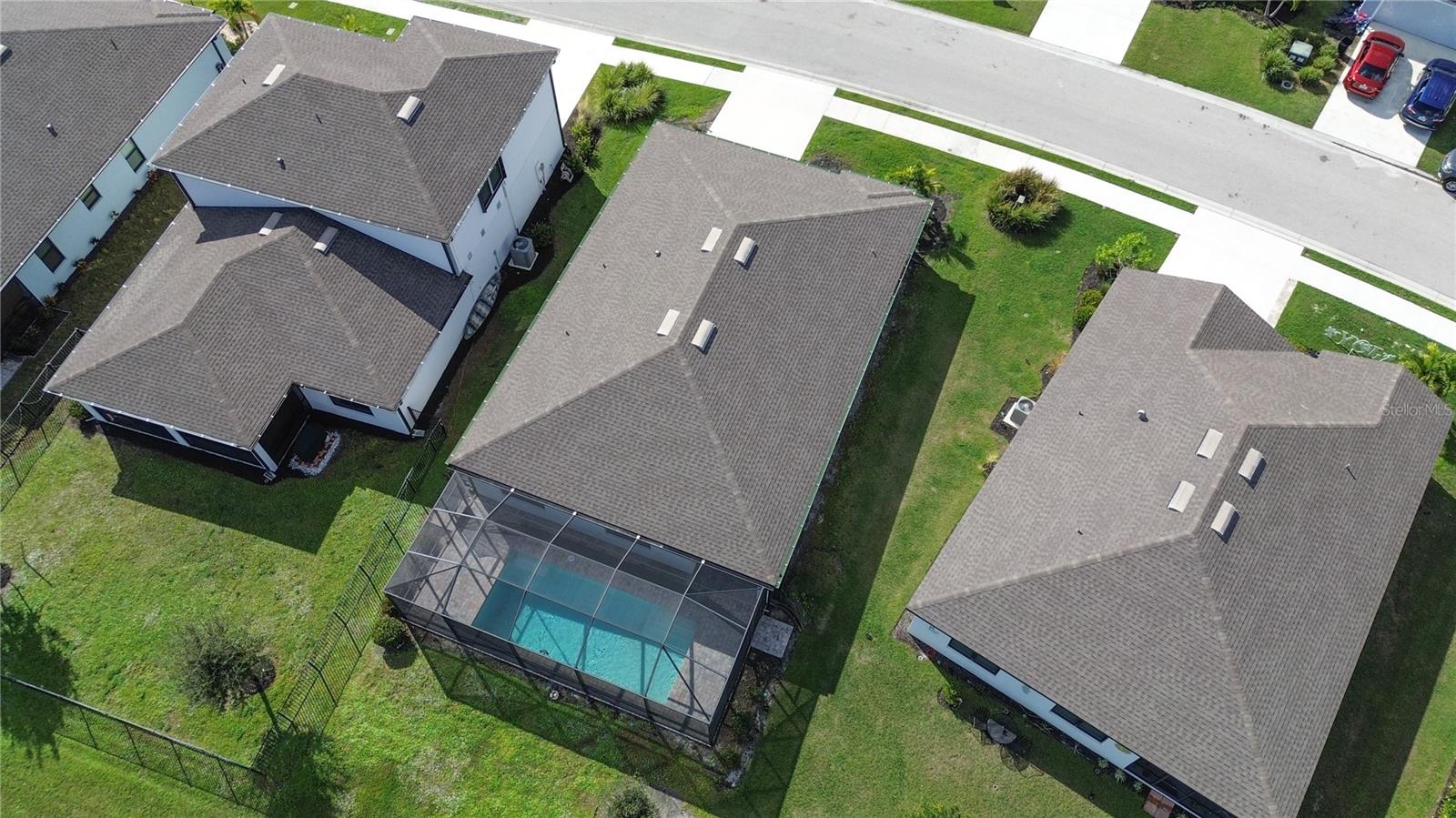 10811 FIREBUSH CIR, NORTH FORT MYERS, FL, 33917