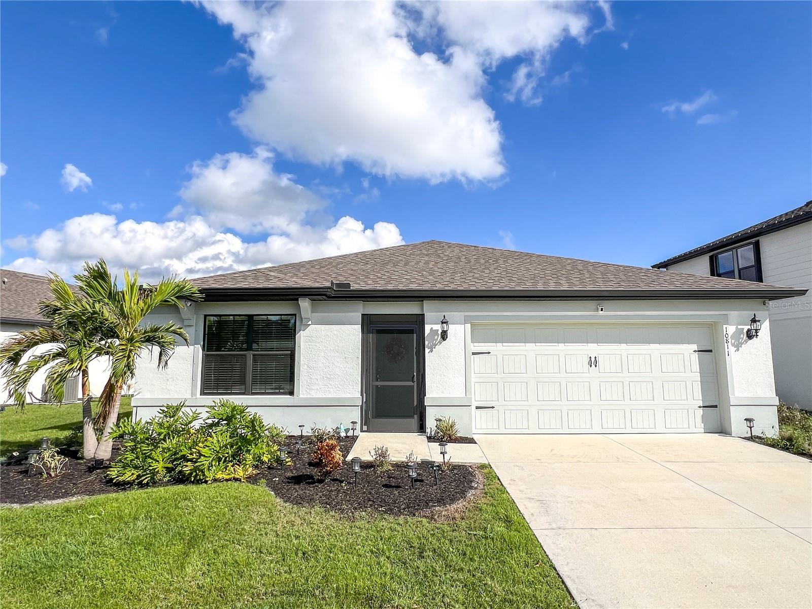 10811 FIREBUSH CIR, NORTH FORT MYERS, FL, 33917