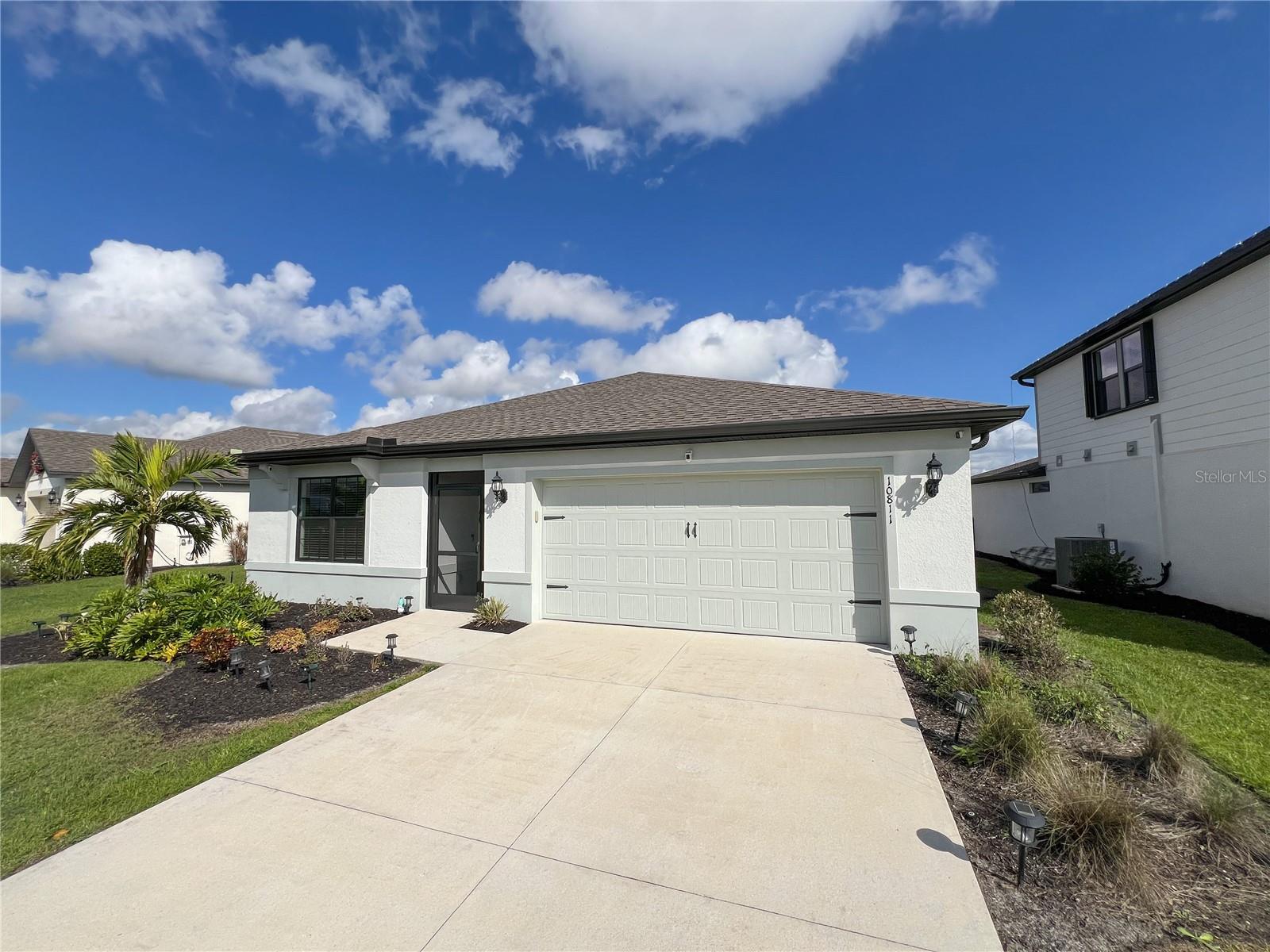 10811 FIREBUSH CIR, NORTH FORT MYERS, FL, 33917