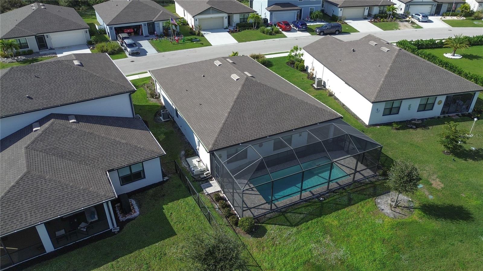 10811 FIREBUSH CIR, NORTH FORT MYERS, FL, 33917