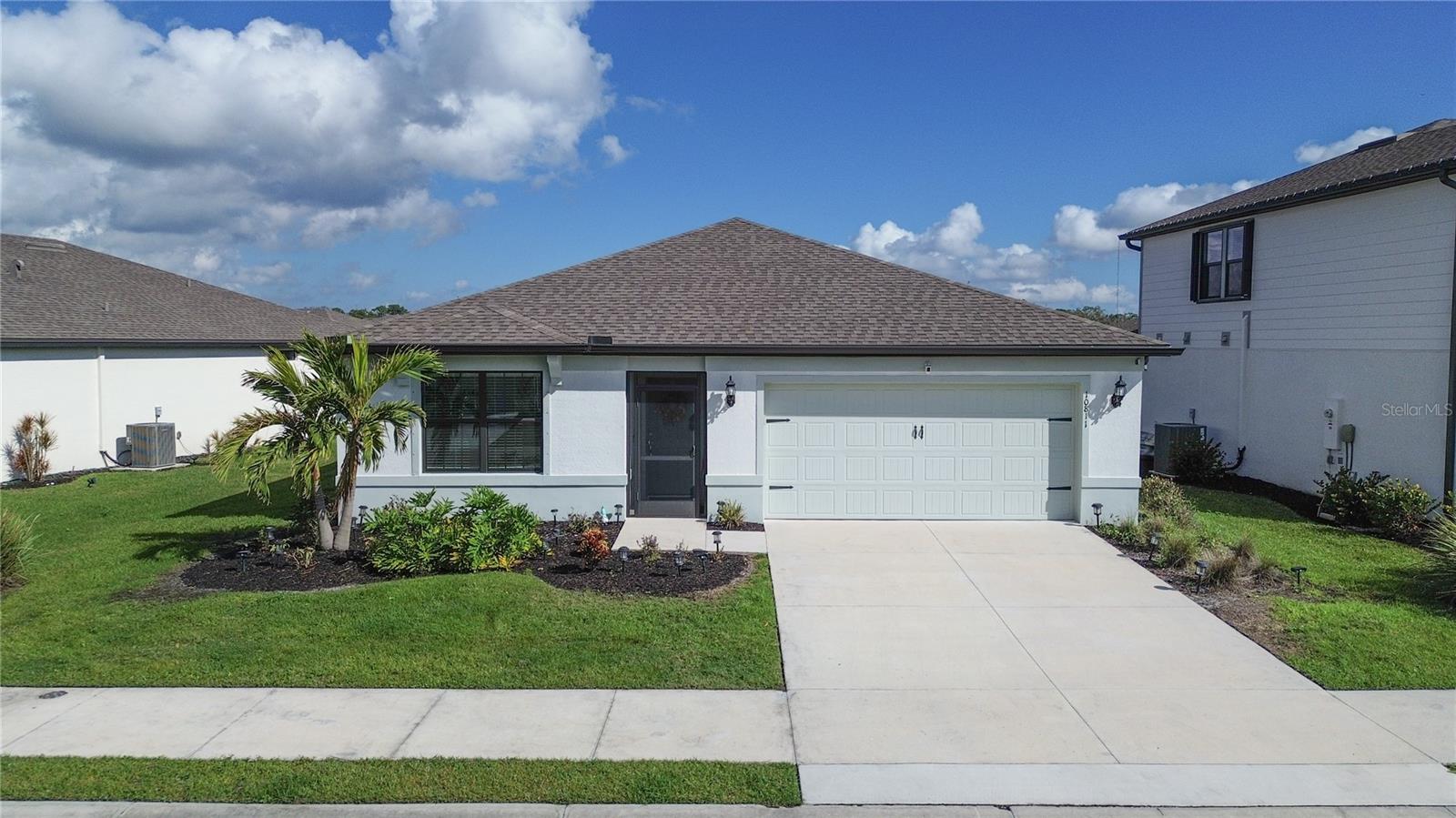 10811 FIREBUSH CIR, NORTH FORT MYERS, FL, 33917