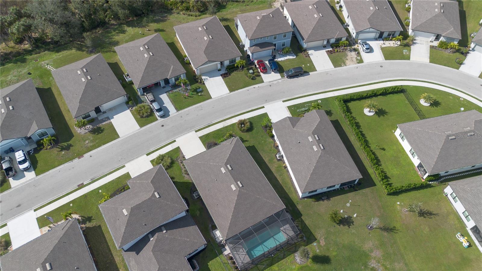 10811 FIREBUSH CIR, NORTH FORT MYERS, FL, 33917