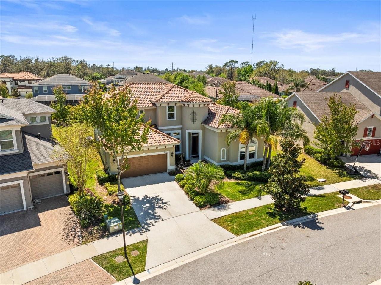 14209 QUINTESSA LN, LITHIA, FL, 33547