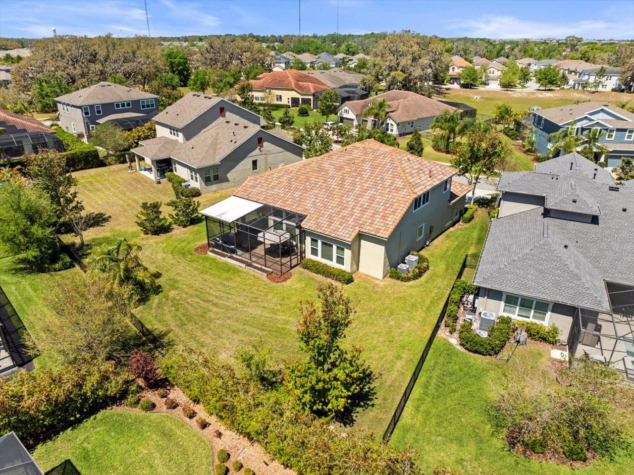 14209 QUINTESSA LN, LITHIA, FL, 33547