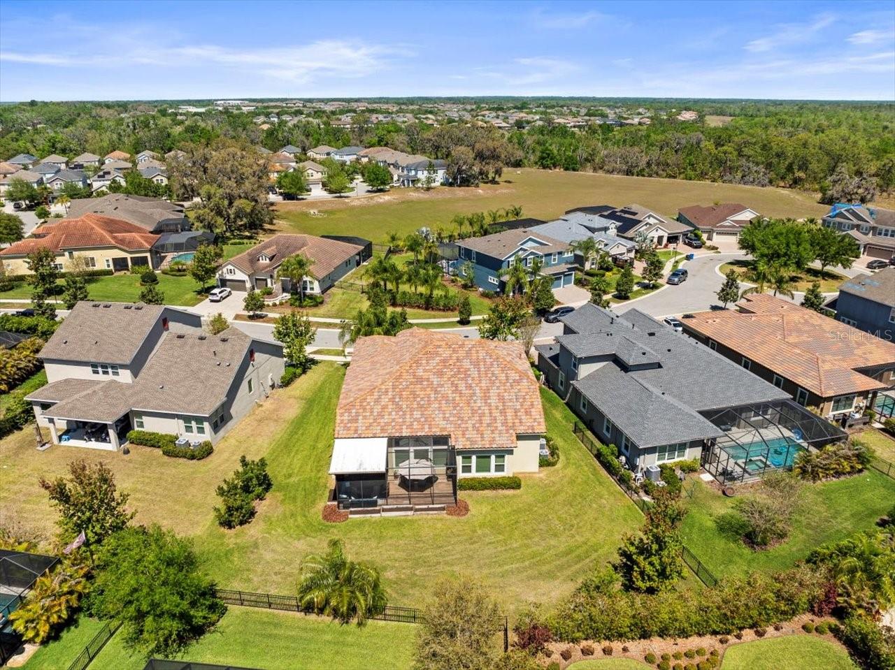 14209 QUINTESSA LN, LITHIA, FL, 33547